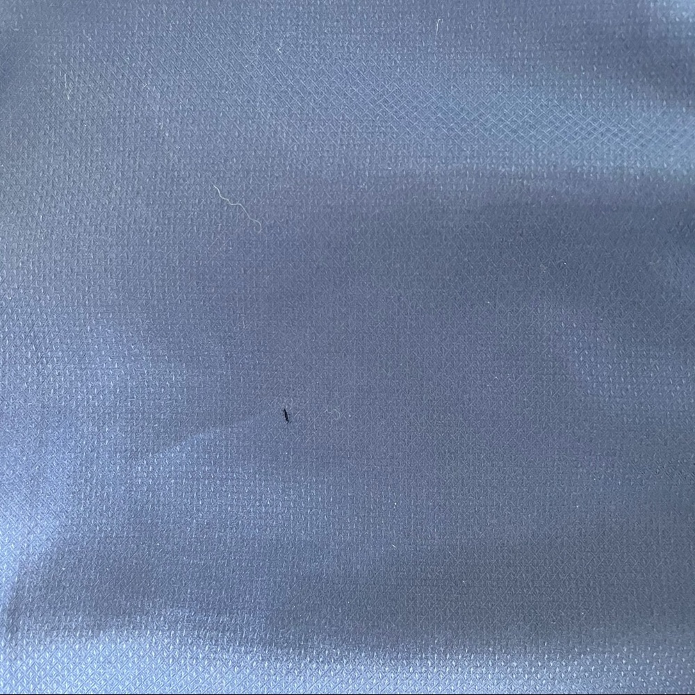 Robert Graham blue dress shirt - Picture 8 of 8